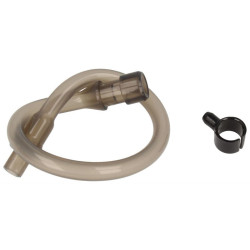 Трубка молочного резервуара для кофемашины Philips/ Saeco, 421941310831