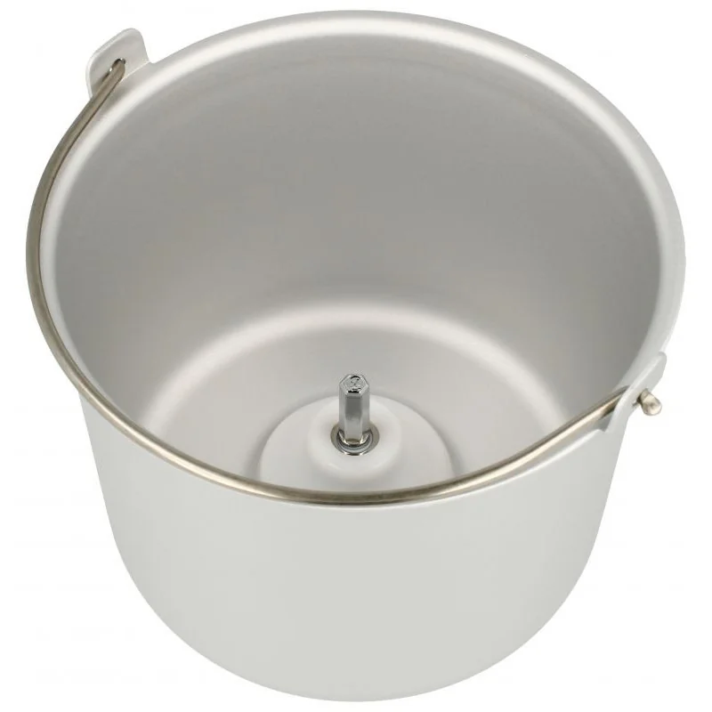 Чаша для смешивания мороженицы Severin EZ7407, 4596-048