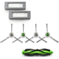 Irobot Roomba Combo...