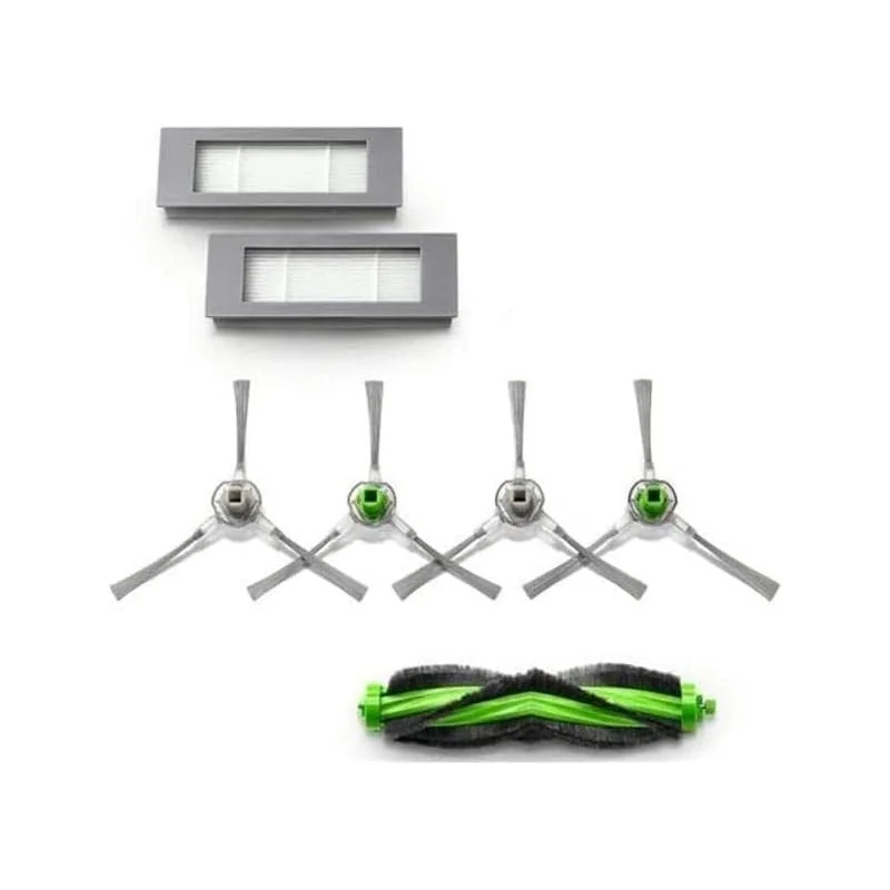 Irobot Roomba Combo uuenduskomplekt, 4719025