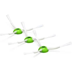 боковые щетки для iRobot Roomba Е и I серии, 3 шт, 4624877