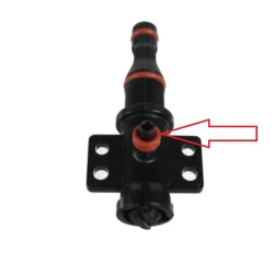 Уплотнительное кольцо кофемашины Philips/ Saeco 996530059419