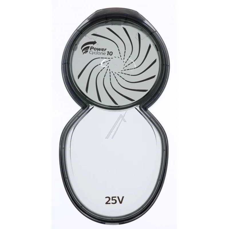 Philips varstolmuimeja tolmuanuma kaas, 300006434501