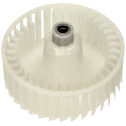 Samsung kuivati ventilaatori tiivik, DC93-00387A, DC66-00795A