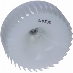 Samsung kuivati ventilaatori tiivik, DC93-00387A, DC66-00795A
