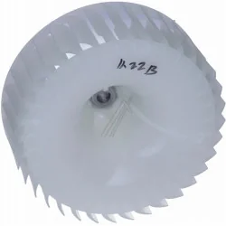 Samsung kuivati ventilaatori tiivik, DC93-00387A, DC66-00795A