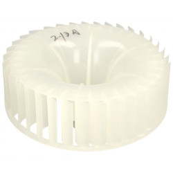 Samsung kuivati ventilaatori tiivik, DC93-00387A, DC66-00795A