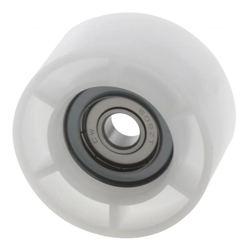 Ролик натяжения ремня для сушильной машины Bosch, 00632045, REN