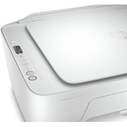 Multifunktsionaalne värvi-tindiprinter HP DeskJet 2810e, All-in-One