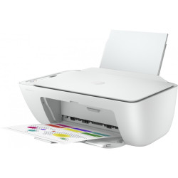 Multifunktsionaalne värvi-tindiprinter HP DeskJet 2810e, All-in-One