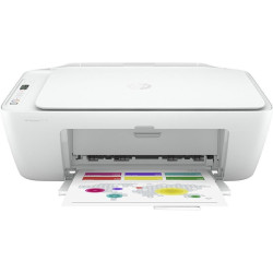 Multifunktsionaalne värvi-tindiprinter HP DeskJet 2810e, All-in-One