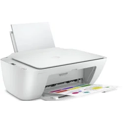 Многофункциональный цветной струйный принтер HP DeskJet 2810 All-in-One