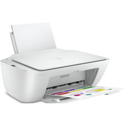 Multifunktsionaalne värvi-tindiprinter HP DeskJet 2810e, All-in-One