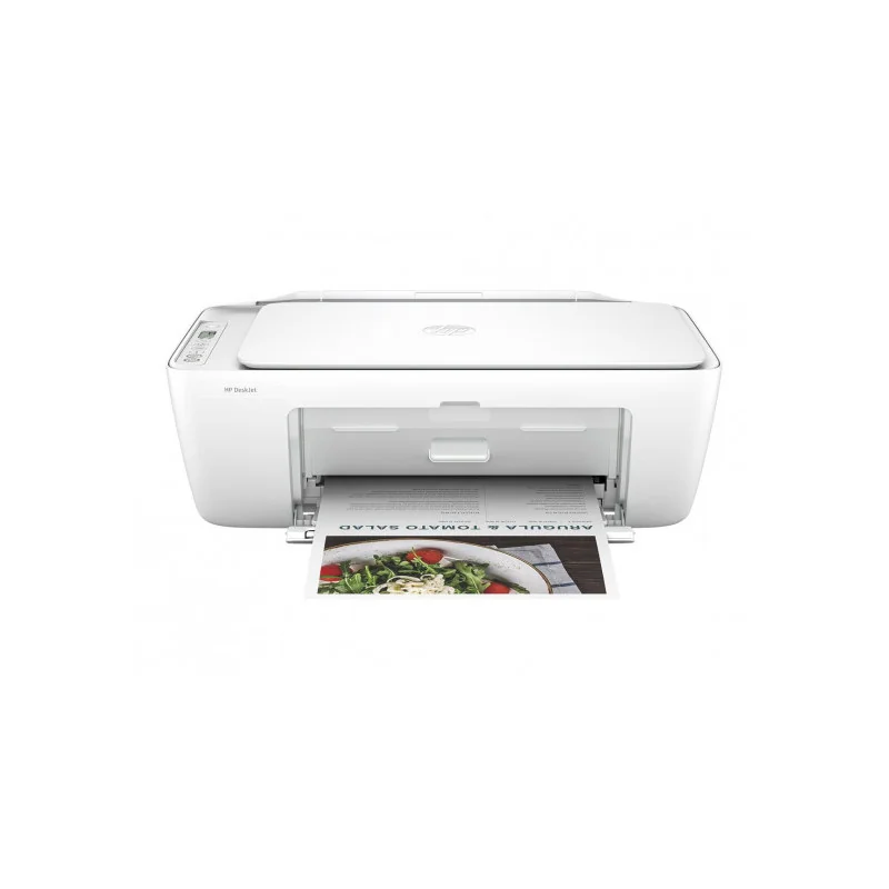 Многофункциональный цветной струйный принтер HP DeskJet 2810 All-in-One