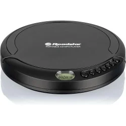 CD-Pleier Roadstar, PCD-435BK