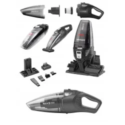 Ручной пылесос CONCEPT, VP4380