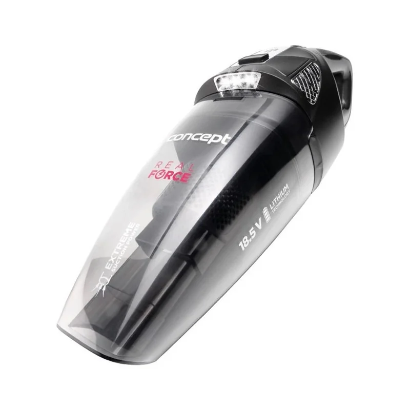 Ручной пылесос CONCEPT, VP4380