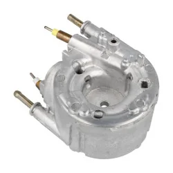 Счетчик воды для кофемашины DeLonghi, Nivona, Bosch, Siemens, Miele, (флоуметр), 5213214671, 5213225251