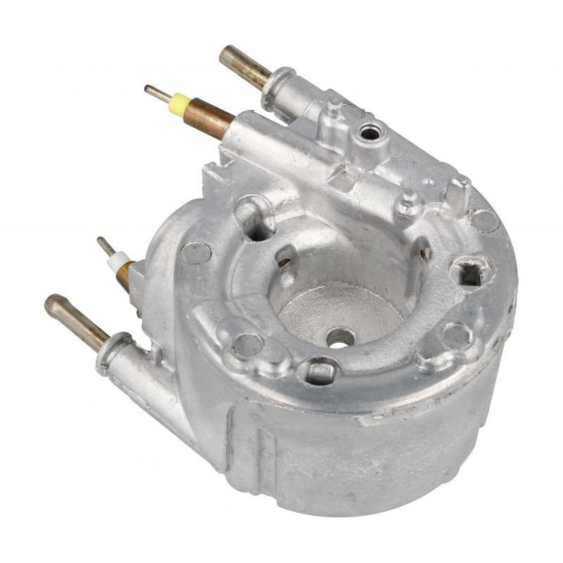 Philips/ Saeco kohvimasina boiler, 421944082941, 421945031481