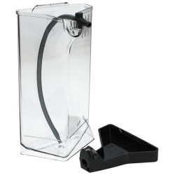 Емкость для молока для кофемашин Siemens, 12006138