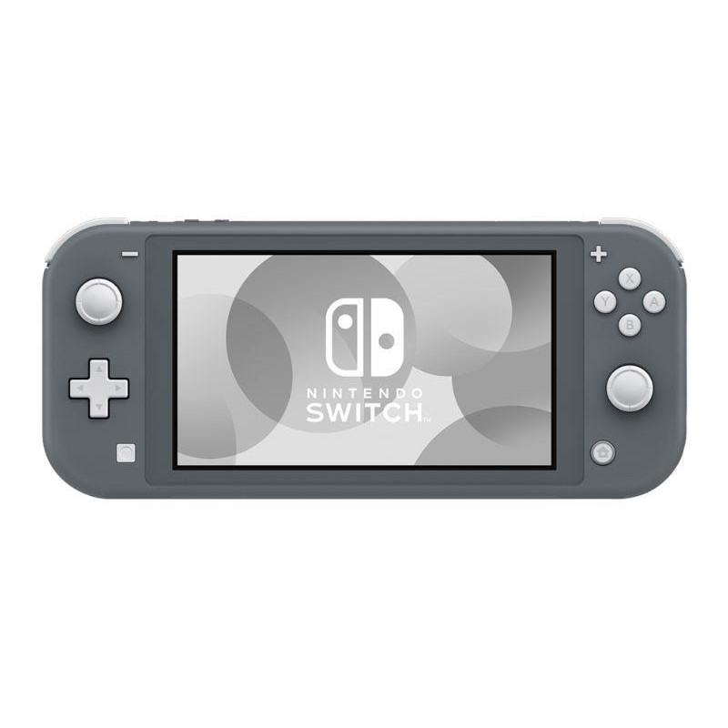 Игровая приставка Nintendo Switch V2