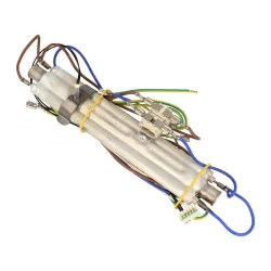 Проточный нагреватель для кофемашины BOSCH, SIEMENS, 12009235