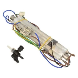 Проточный нагреватель для кофемашины BOSCH, SIEMENS, 12009235