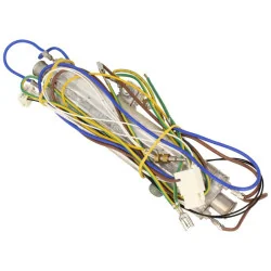 Проточный нагреватель для кофемашины BOSCH, SIEMENS, 12009235