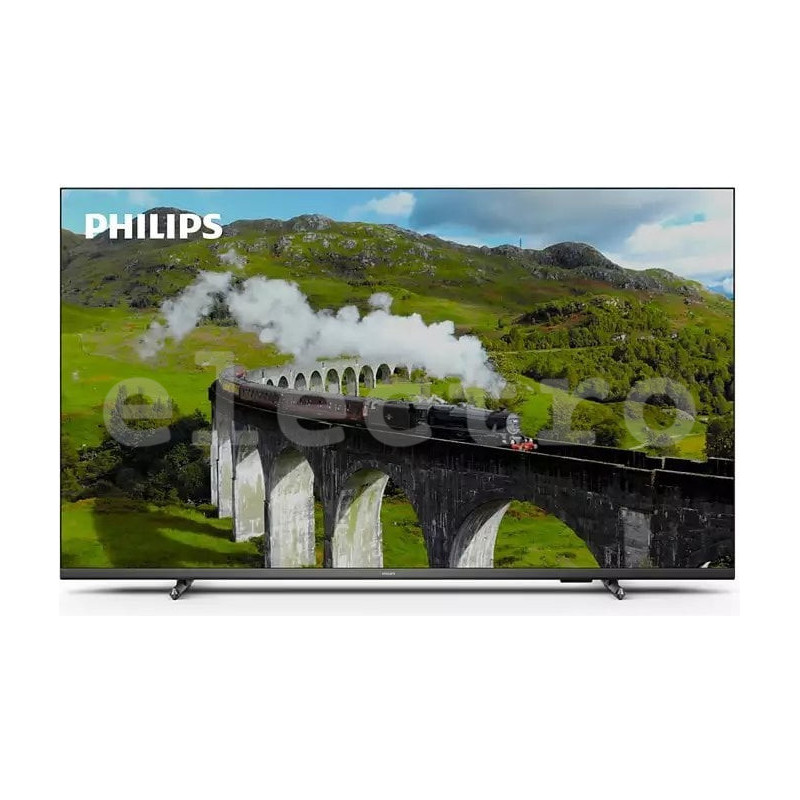 43" UltraHD LED LCD-телевизор Philips, 43PUS7608/12