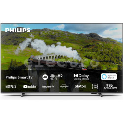 43" Ultra HD LED LCD-teler Philips, 43PUS7608/12