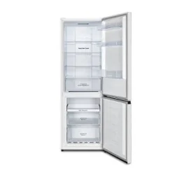 Jäävaba külmik Hisense, 178 cm, 292 L, valge, RB372N4AWE