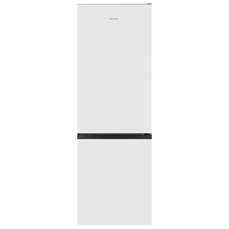 Jäävaba külmik Hisense, 178 cm, 292 L, valge, RB372N4AWE