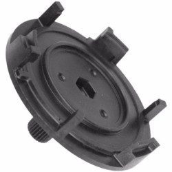 Philips/ Saeco veski hammasratas 996530017952