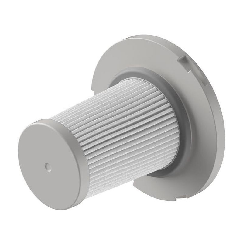 Tefal varstolmuimeja filter X-Force Flex 8.60 tolmuimejale, ZR009005, 2tk pakis