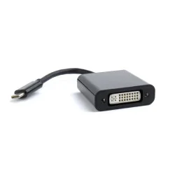 Üleminek USB-C to DVI female