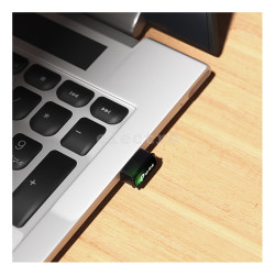 Мини Wi-Fi MU-MIMO USB-адаптер TP-LINK Archer T3U NANO
