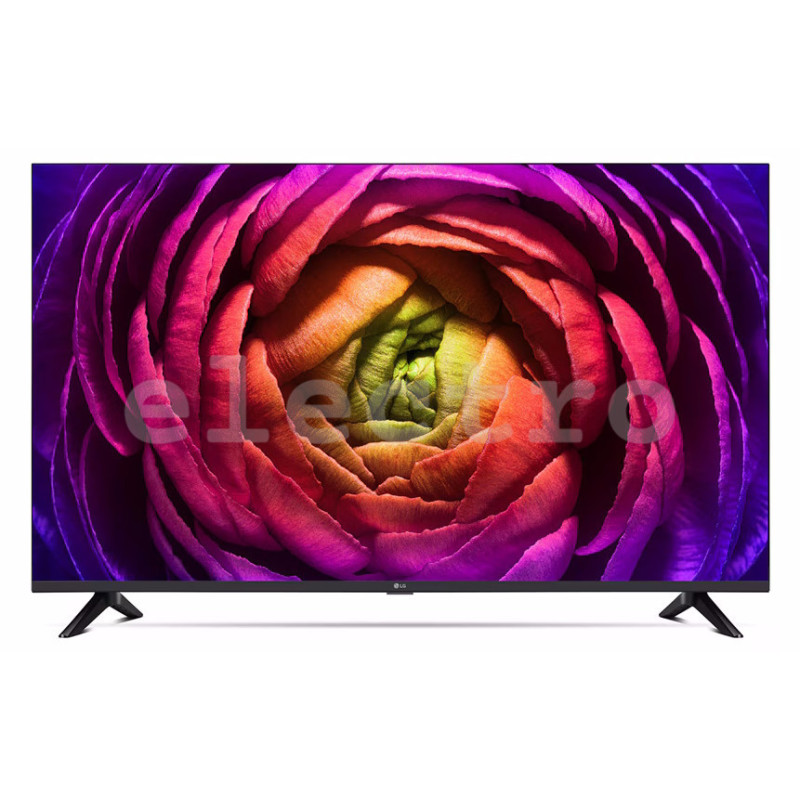 55'' Ultra HD LED LCD-телевизор LG, 55UR73006LA