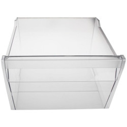 Whirlpool, IKEA külmiku sügavkülma keskmine sahtel, 481010596938