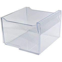 Whirlpool, IKEA külmiku sügavkülma keskmine sahtel, 481010596938