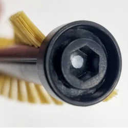 Sencor varstolmuimeja harjarull, SVC8621TI