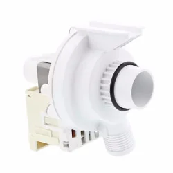 Сливной насос для...