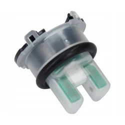 Whirlpool, Indesit...