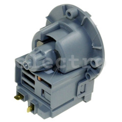 Electrolux pesumasina väljalaskepump, 1327320121, BPX2-75, M231/ M332/ M325