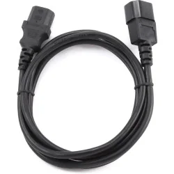 Удлинительный кабель питания 3.0M Gembird PC-189-VDE-3M