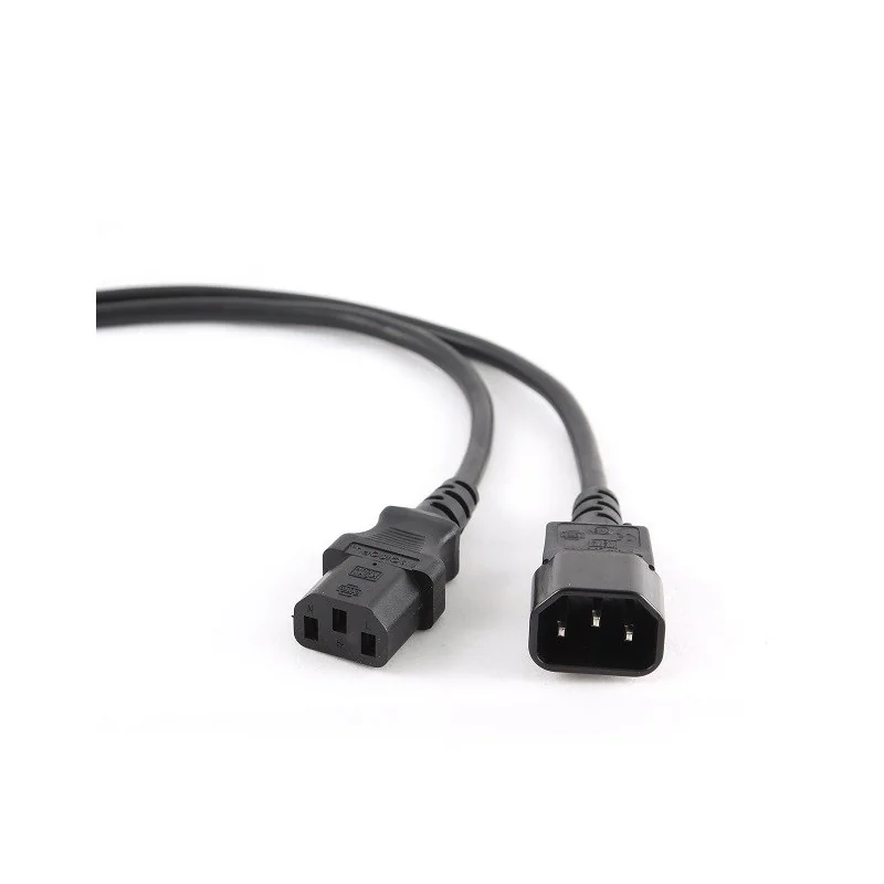 Удлинительный кабель питания 3.0M Gembird PC-189-VDE-3M