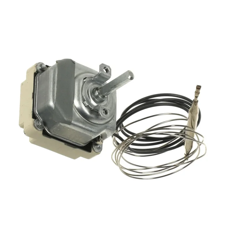 3-faasiline termostaat EGO, 55.34055.020, 50-300°C