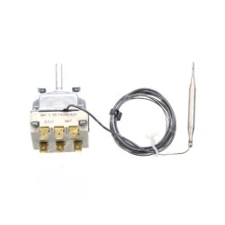 3-faasiline termostaat EGO, 55.34055.020, 50-300°C