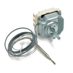 3-faasiline termostaat EGO, 55.34055.020, 50-300°C