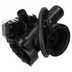 Насос сливной стиральной машины LG 5859EN1006M, не оригинал, H744083