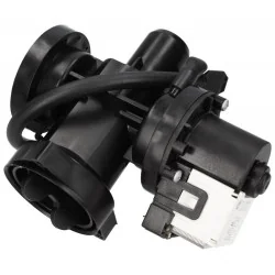 LG pesumasina väljalaskepump 5859EN1006M, 5859EN1006B, asendustoode, H744083 LG pesumasina väljalaskepump 5859EN1006M, 5859EN1006B, asendustoode, H744083